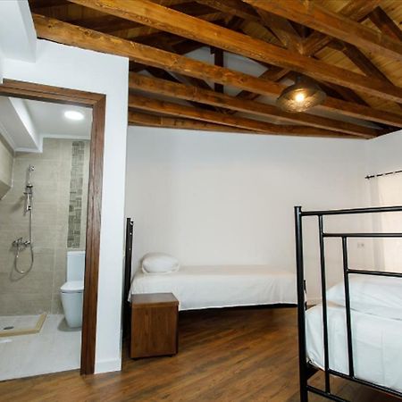 Guest House Tea Gjirokaster Bagian luar foto